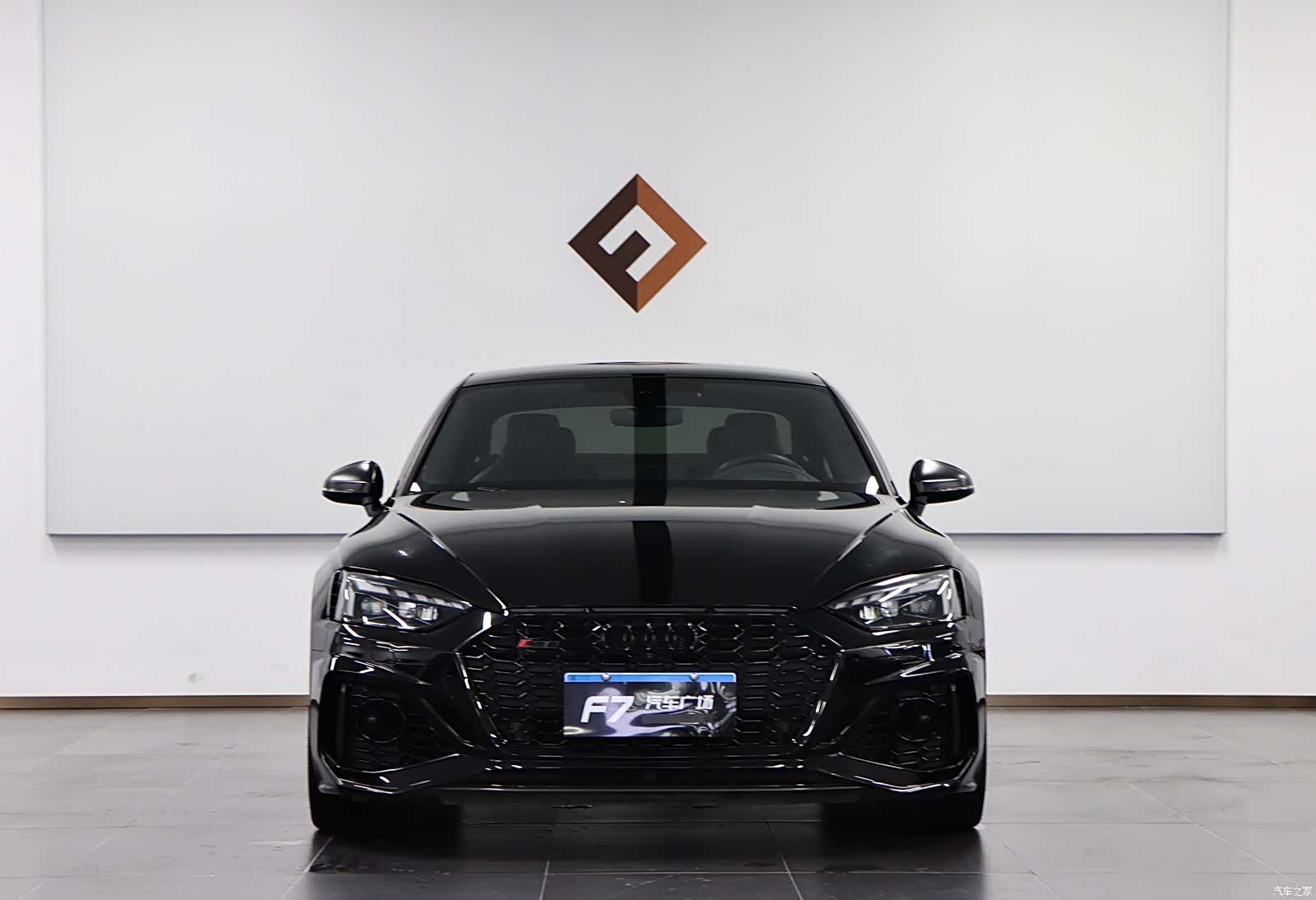 Audi RS, 2025 2