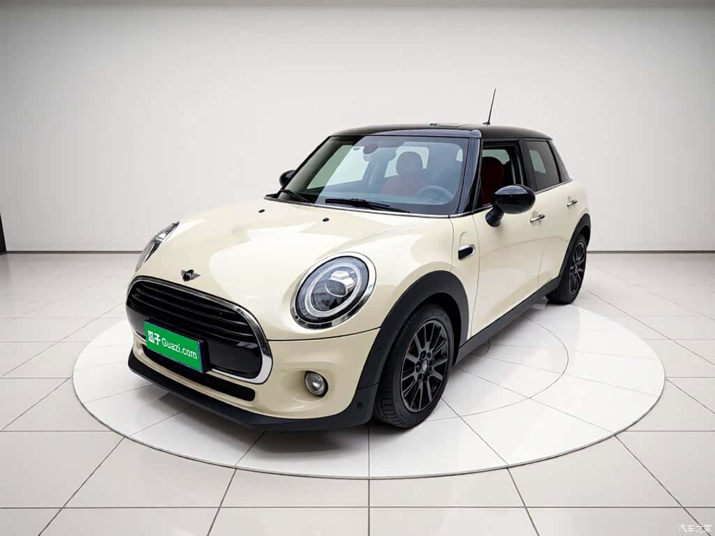 Mini Cooper, 2020 2