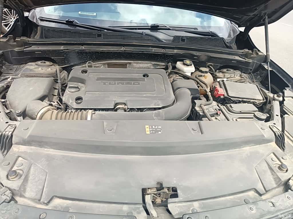Buick Envision Plus, 2022 20