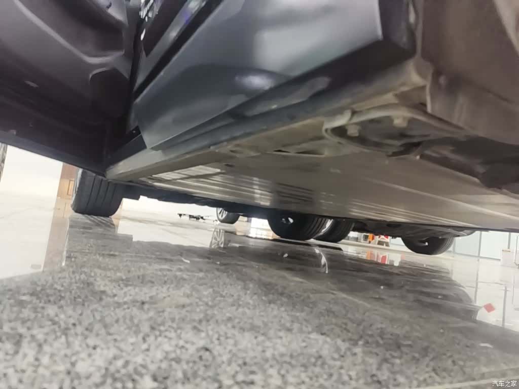 NIO EC6, 2021 22