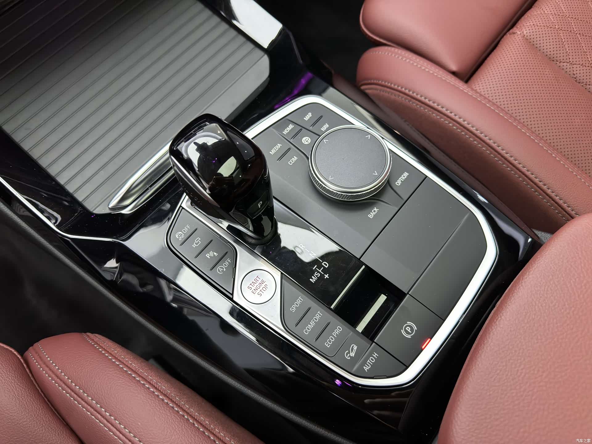 BMW X3, 2024 17