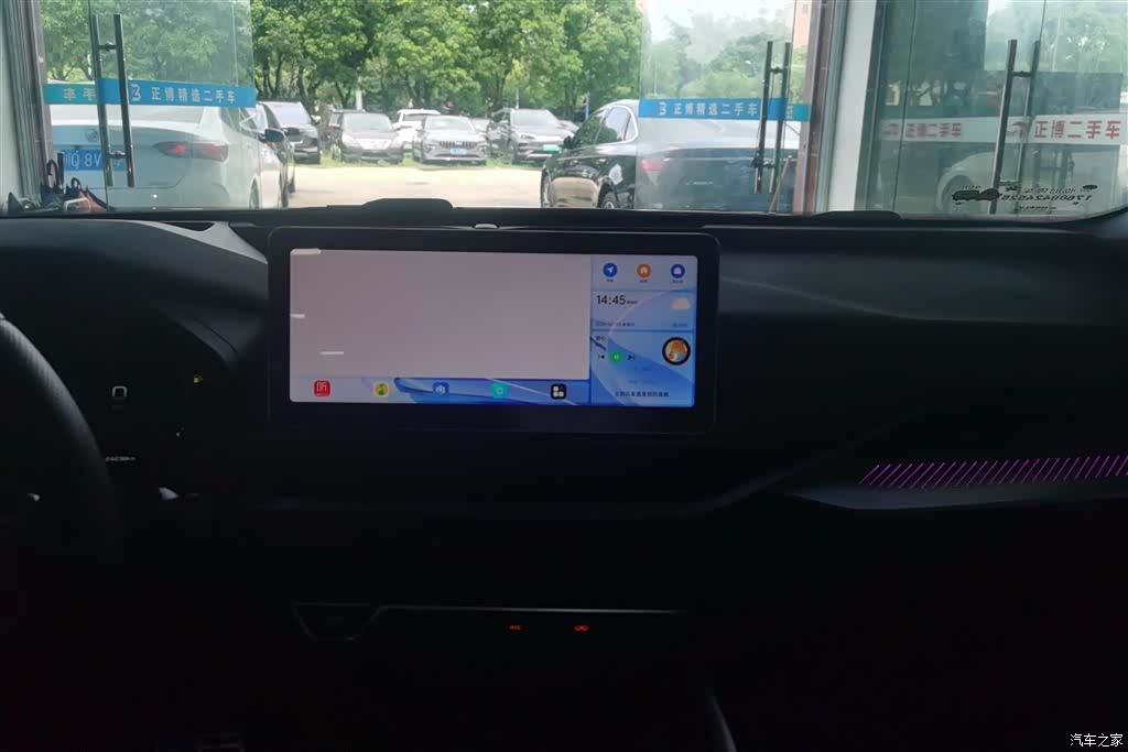 Geely Preface, 2024 13
