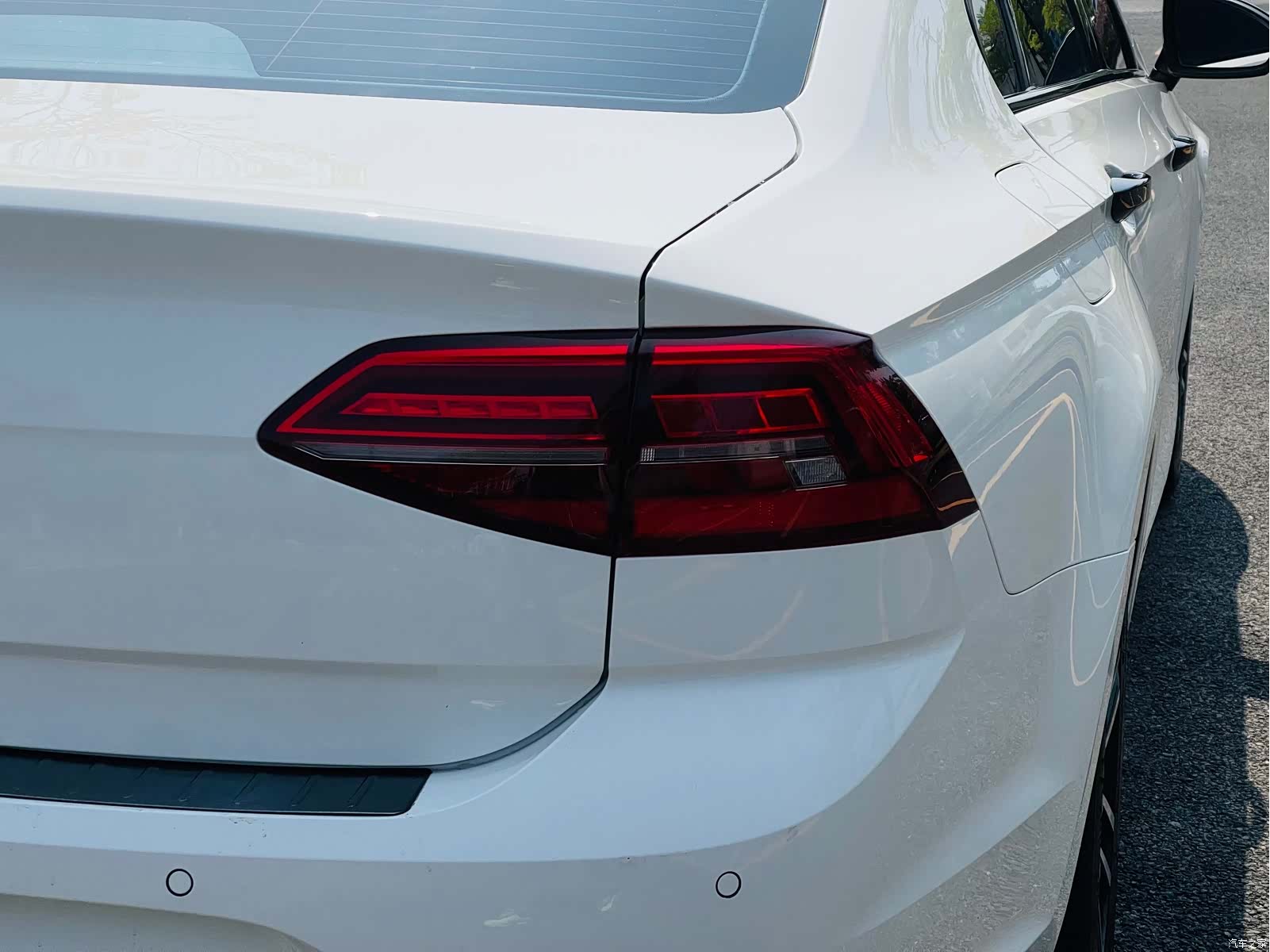 Volkswagen Lamando, 2021 12