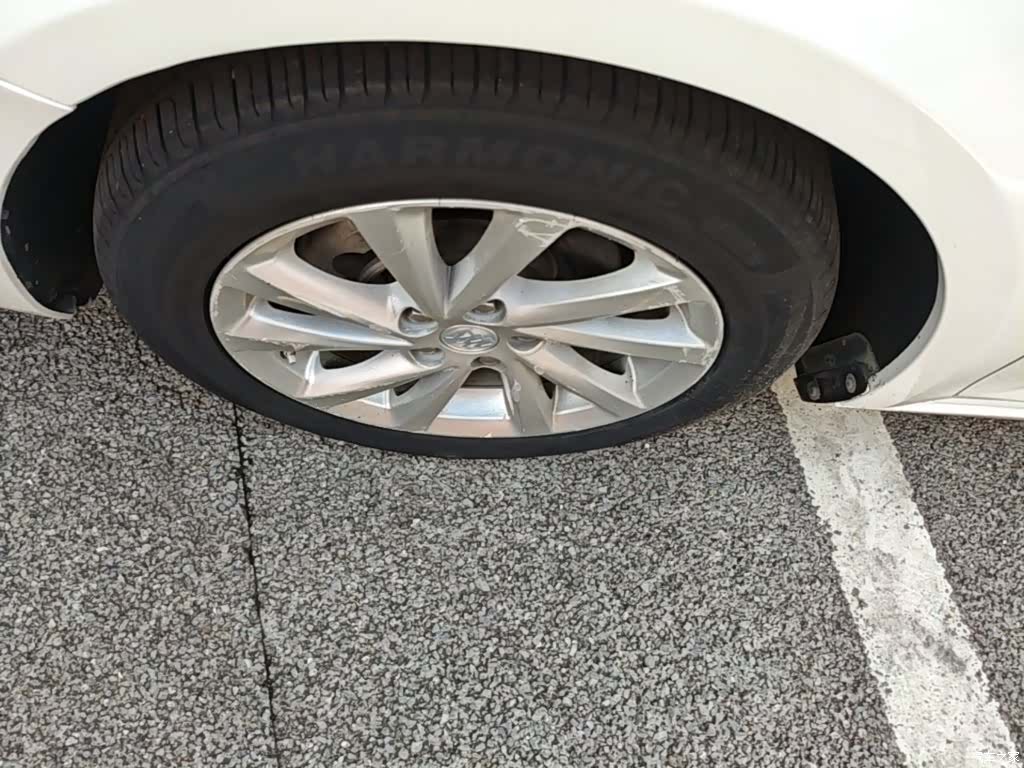 Buick Verano, 2016 23