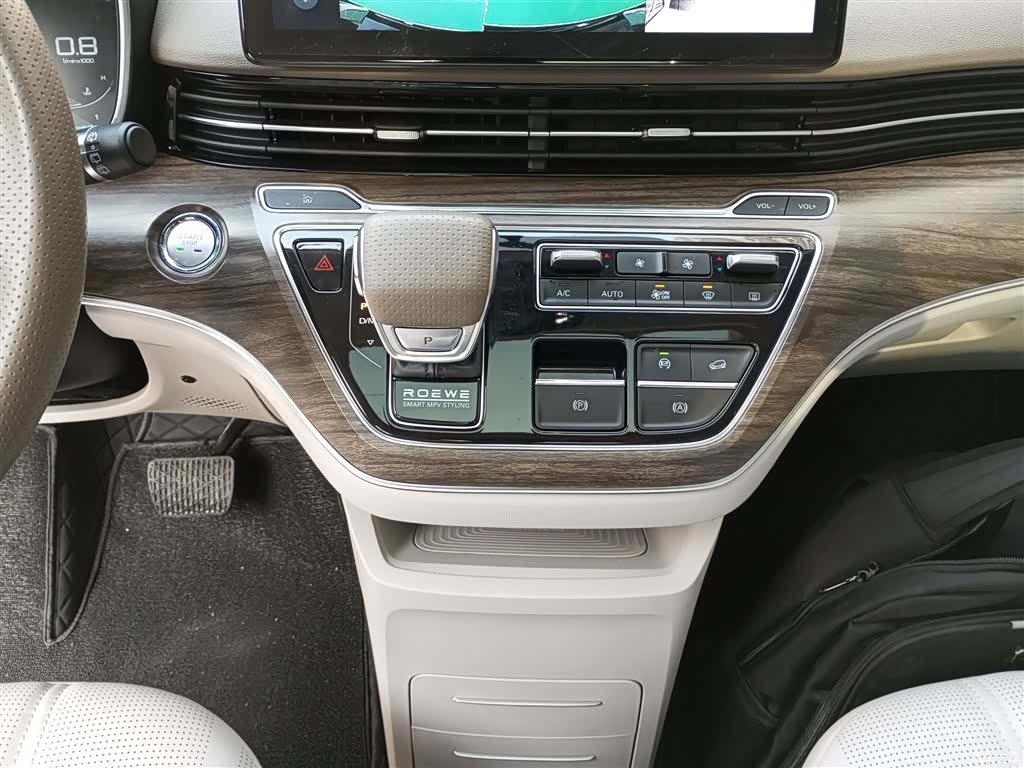Roewe iMAX8, 2023 10