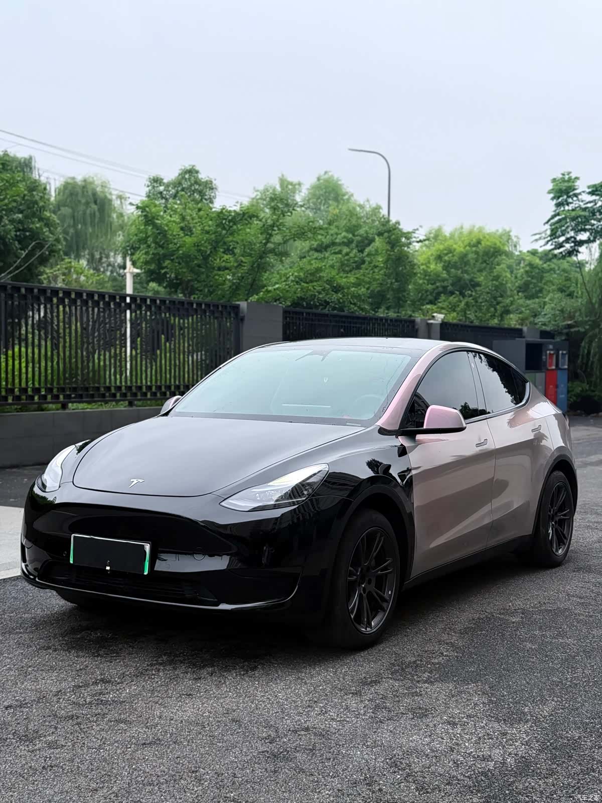 Tesla Model Y, 2023 6