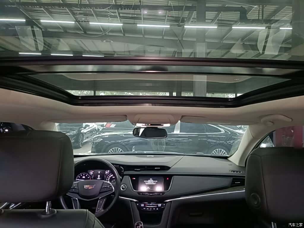Cadillac XT5, 2019 18