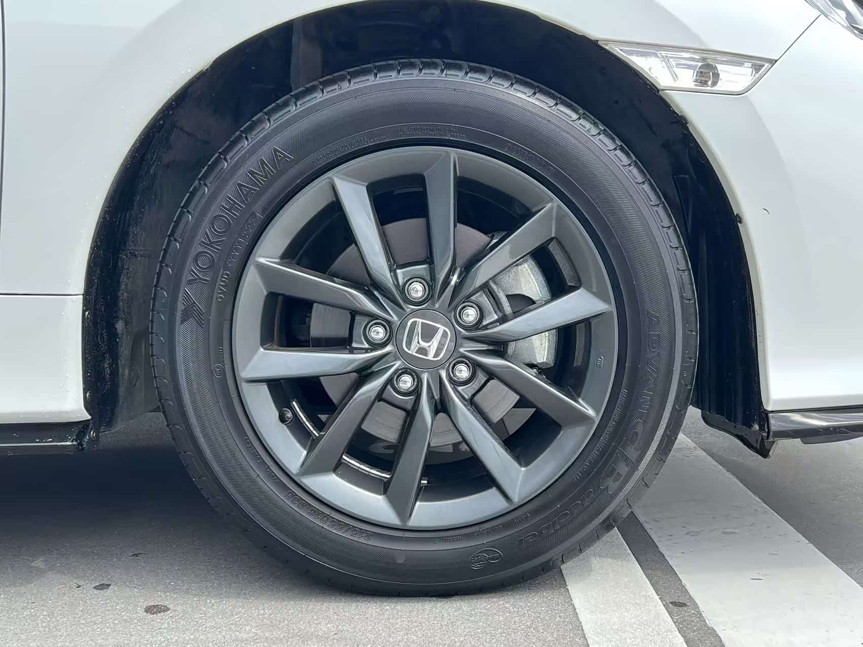 Honda Civic, 2022 11