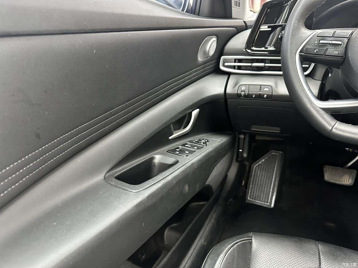 Hyundai Elantra, 2022 21
