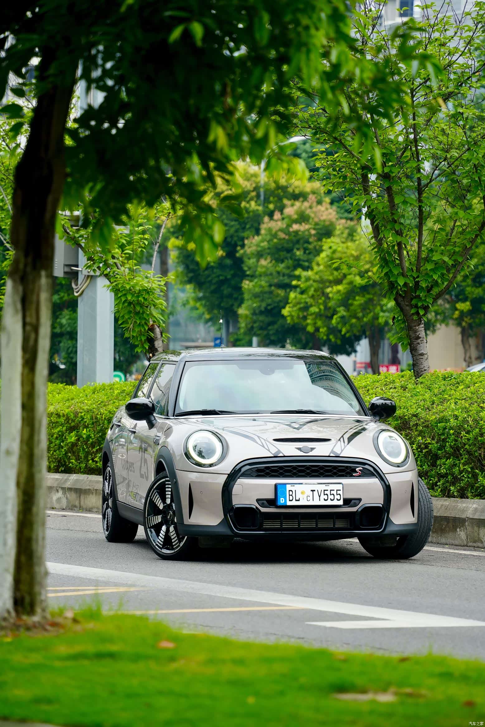 Mini Cooper, 2022 16