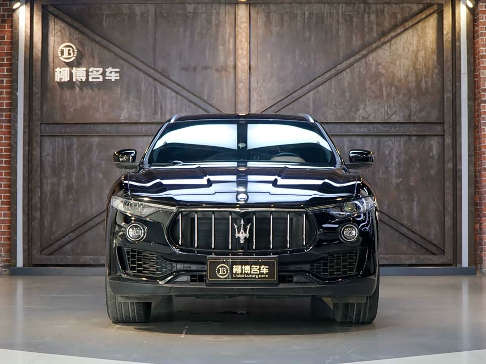 Maserati Levante Maserati Levante