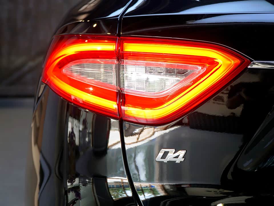Maserati Levante Maserati Levante