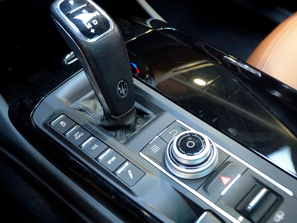 Maserati Levante Maserati Levante