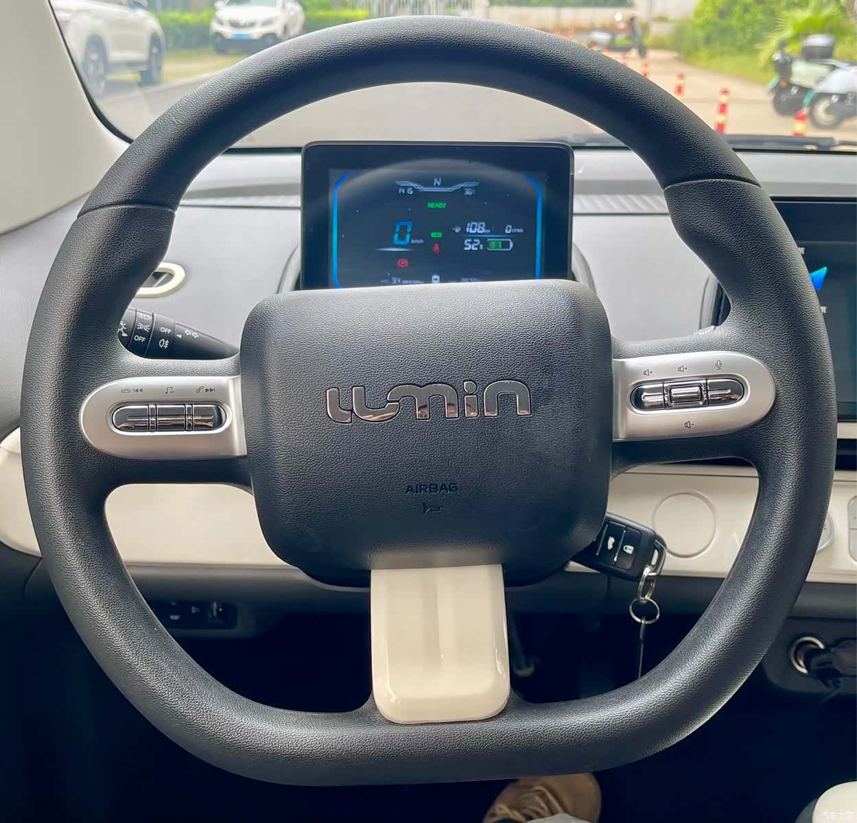Changan Lumin, 2023 12