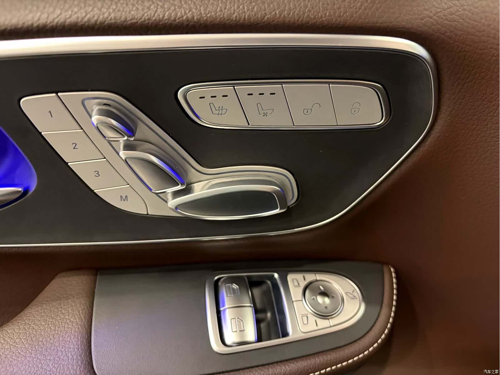 Mercedes-Benz V-Class, 2024 все фото