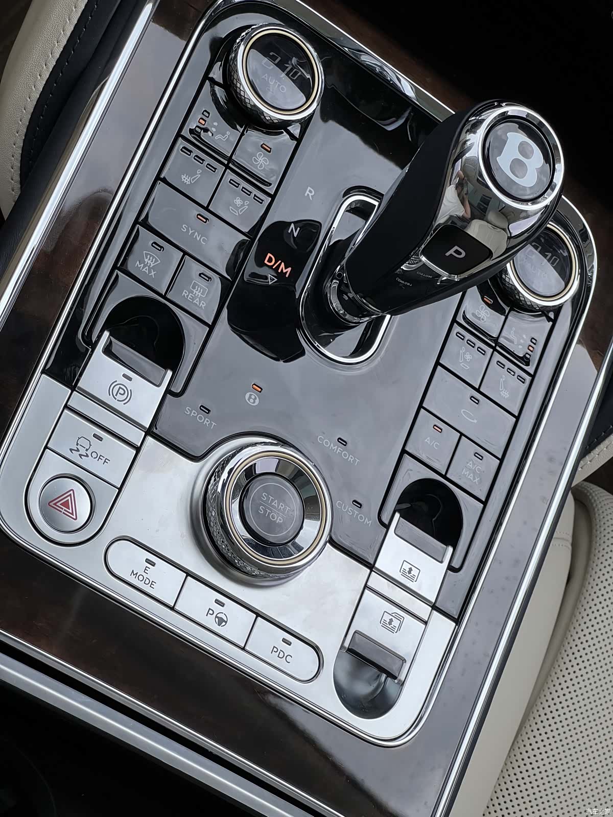 Bentley Flying Spur, 2022 20