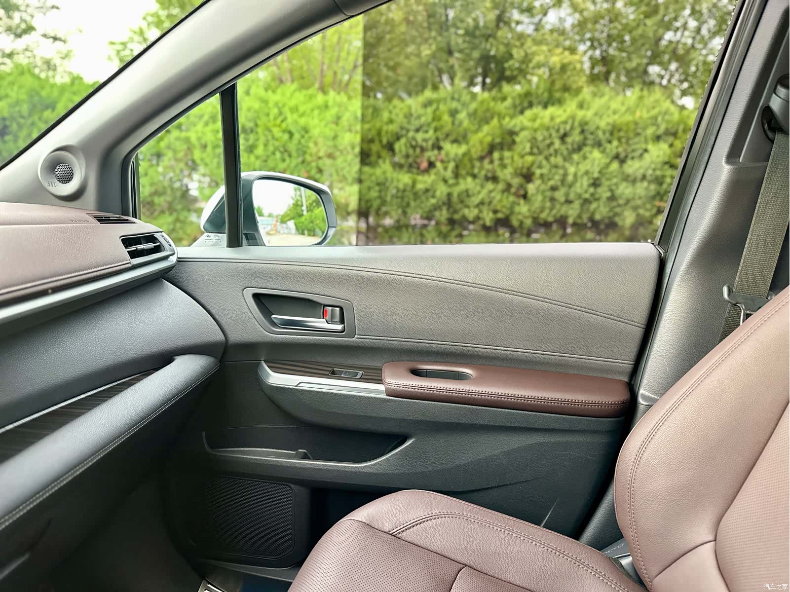 Toyota Sienna, 2023 27