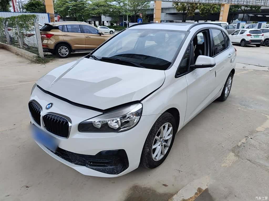 BMW 2 Series, 2019 1