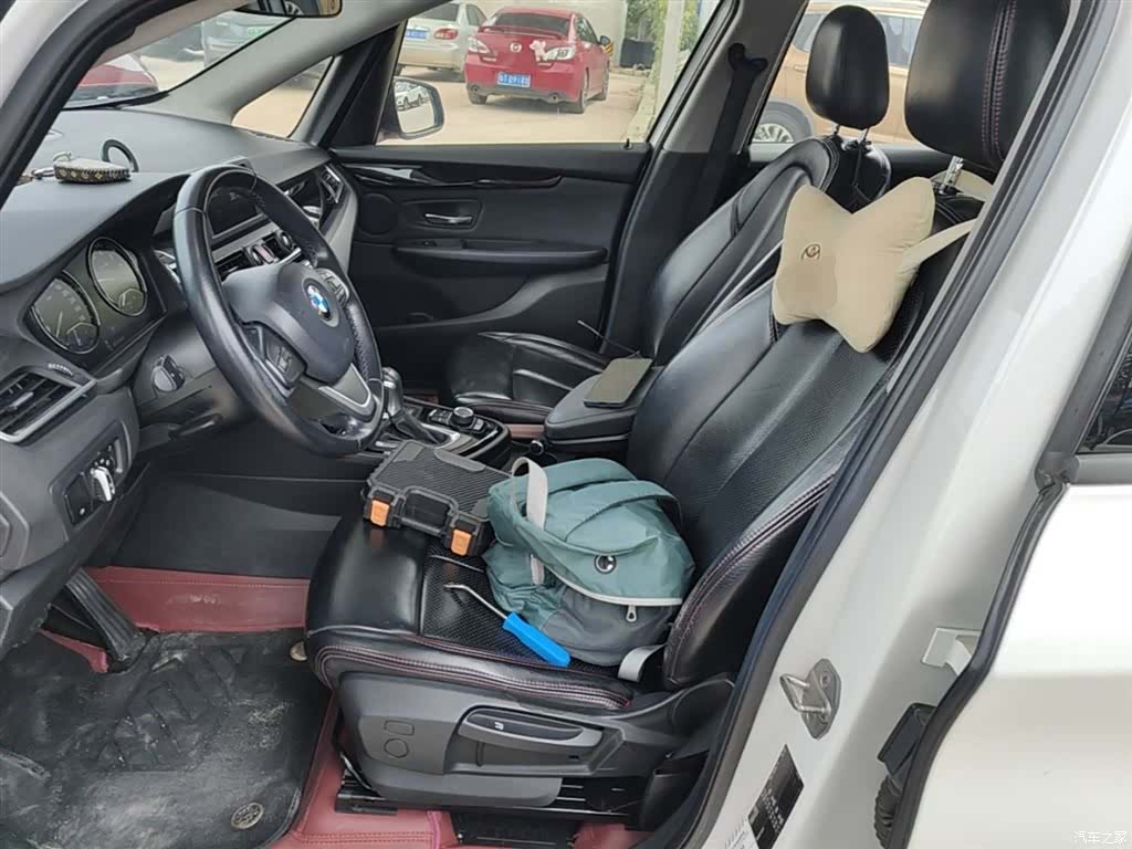 BMW 2 Series, 2019 15