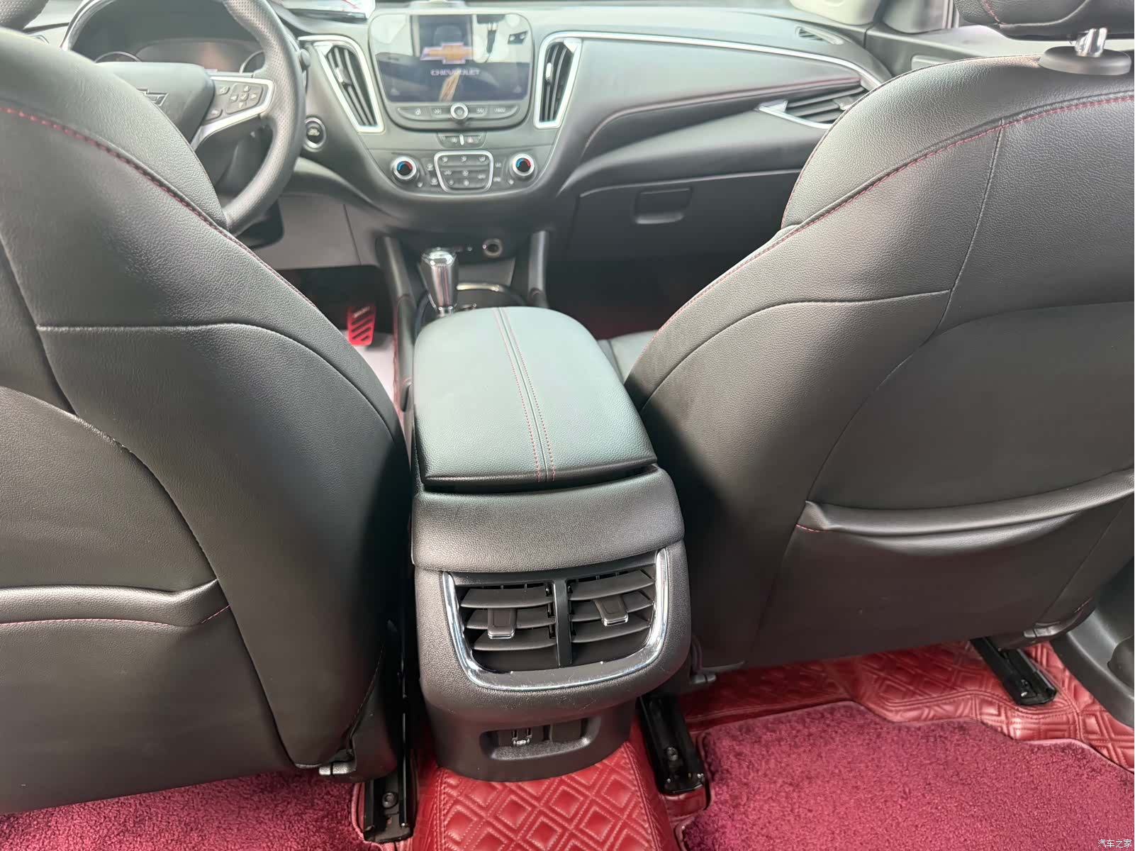 Chevrolet XL, 2020 9