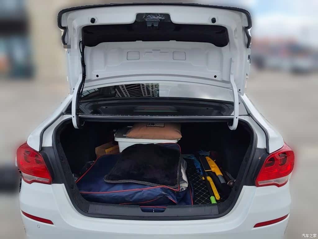 Chevrolet 320, 2019 10