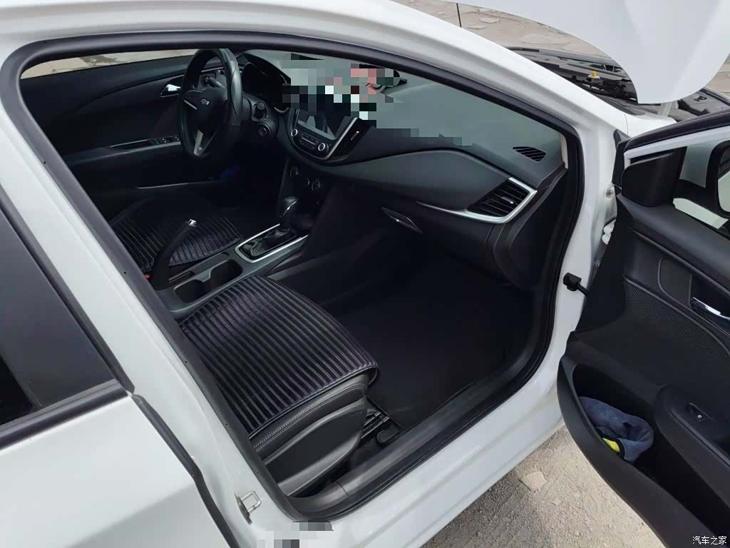 Chevrolet 320, 2019 20