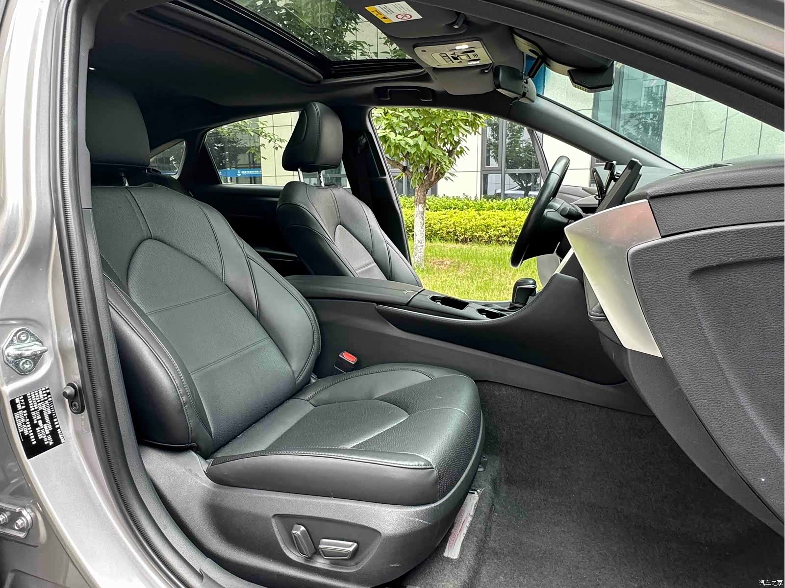 Toyota Avalon, 2022 9
