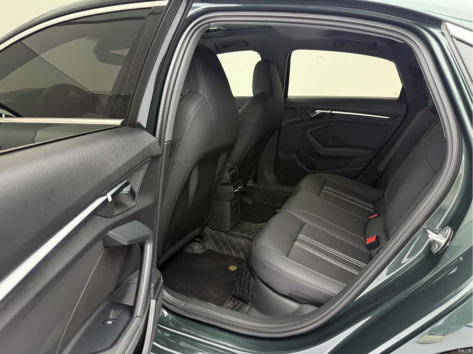Audi A3, 2022 15