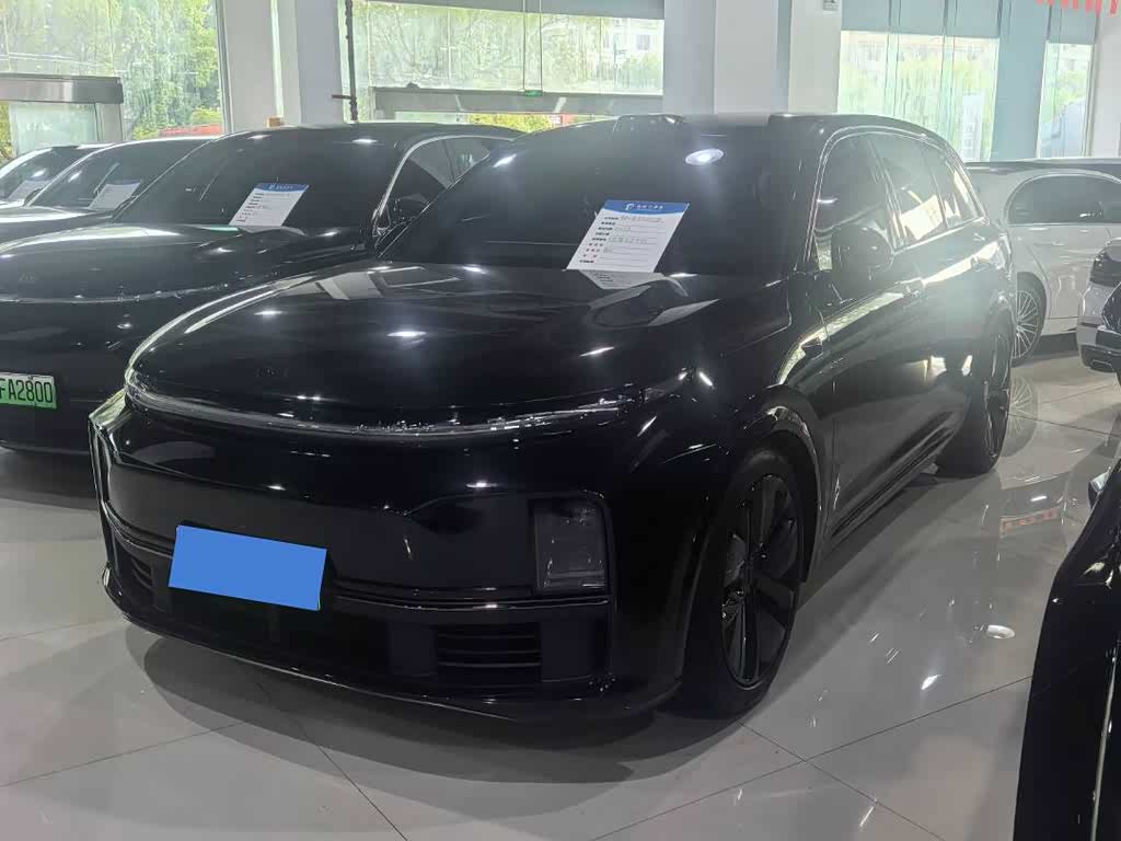 Li Auto L7 2023 Pro