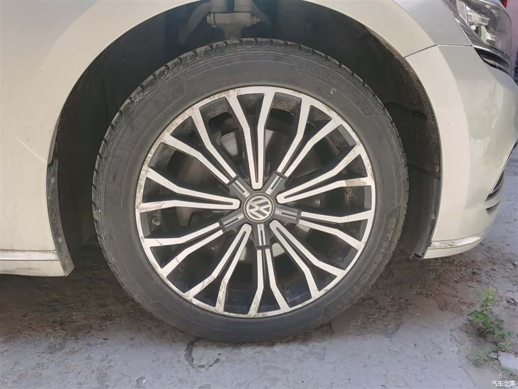 Volkswagen Phideon, 2018 24