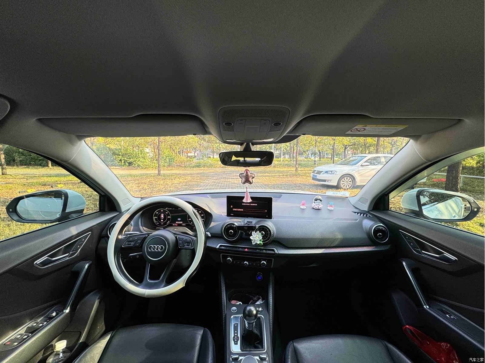 Audi e-tron, 2020 16