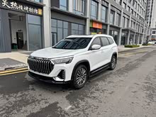 ��;X90 PLUS 2024�� 1.6TD DCT����PRO 5��