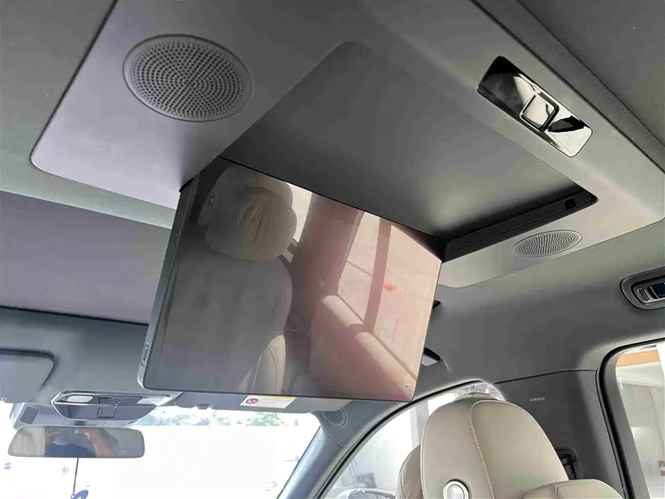 Li Auto Ideal L9