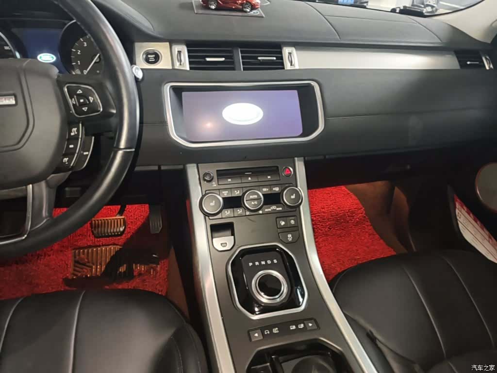 Land Rover Range Rover, 2019 13