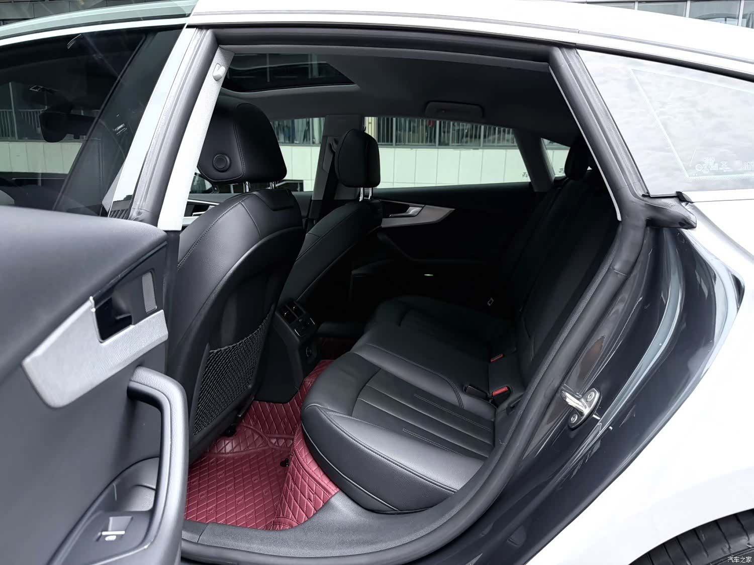 Audi A5, 2017 6