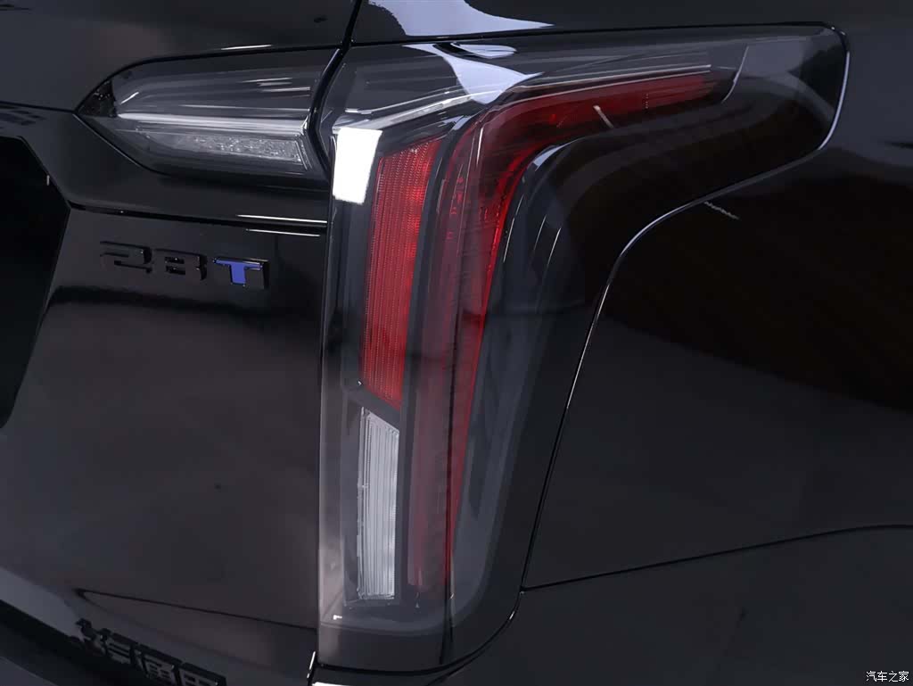 Cadillac XT6, 2025 9
