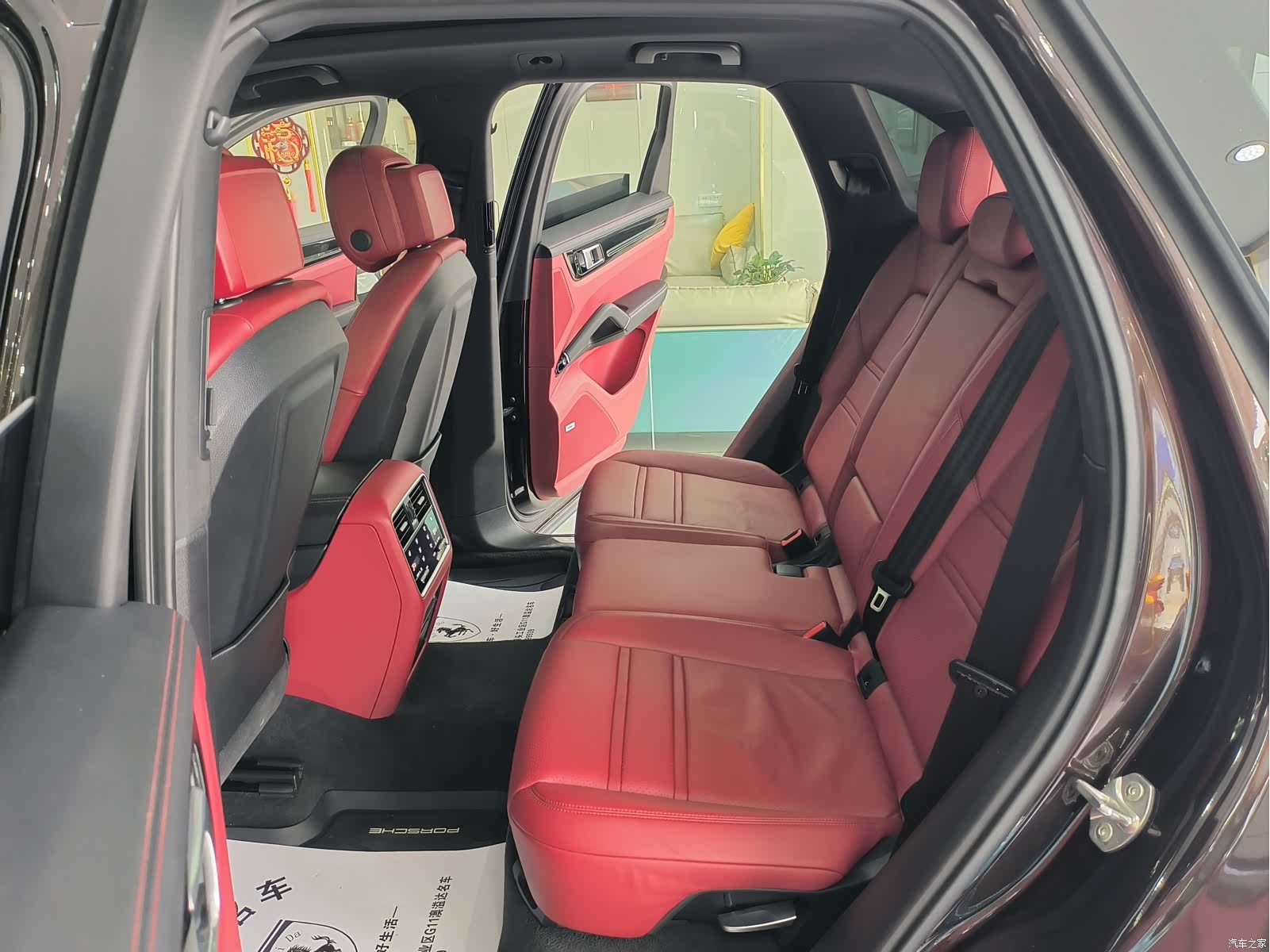 Porsche Cayenne, 2019 18