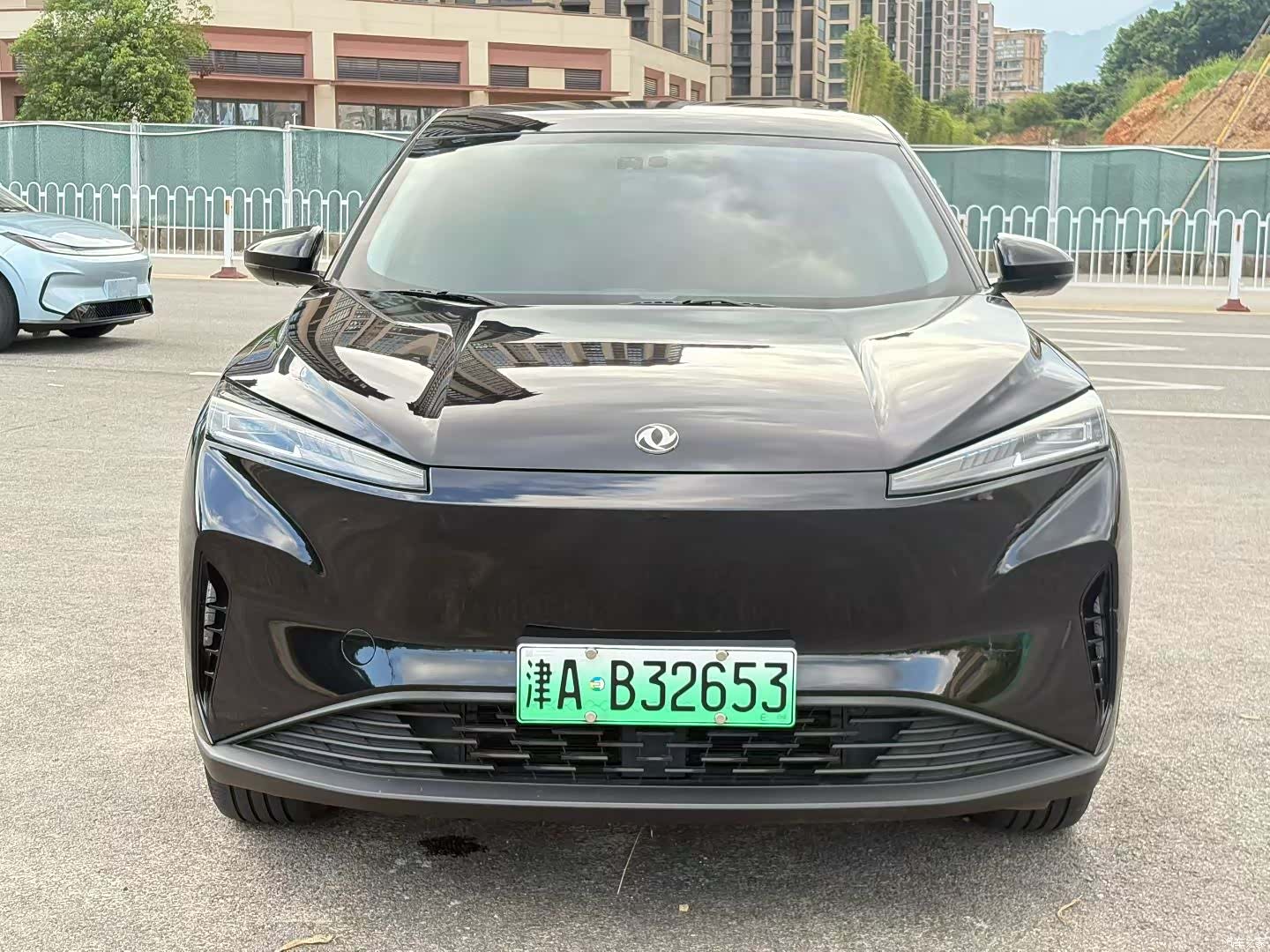 DongFeng EV01, 2024 2