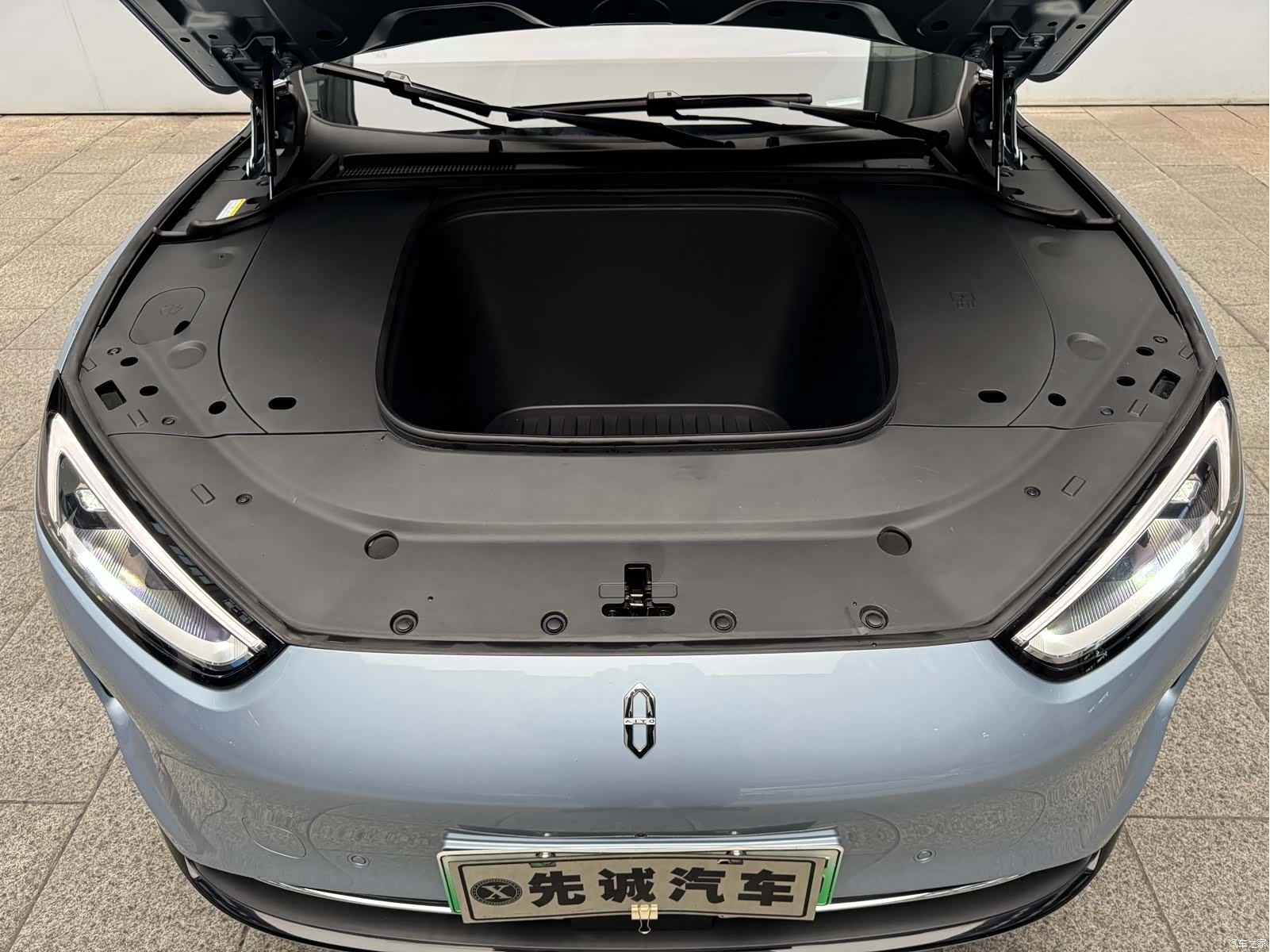 AITO M5, 2023 19