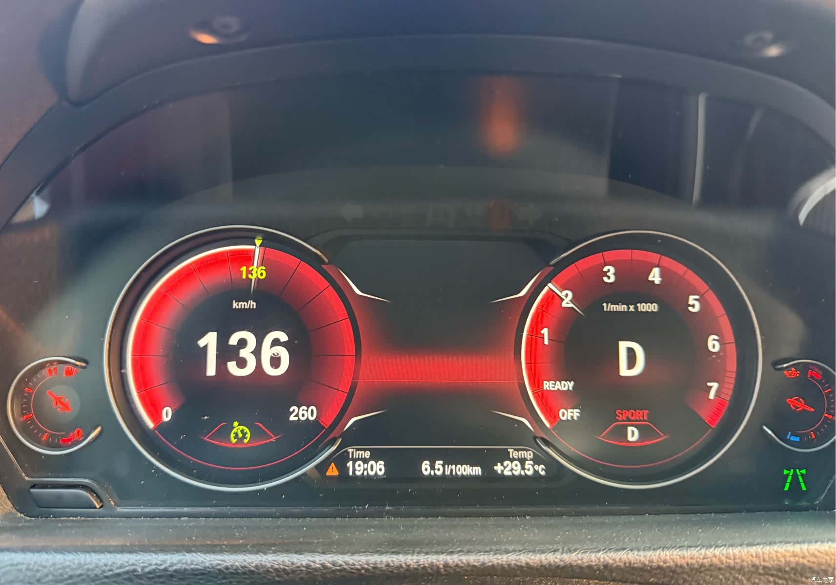 BMW 3 Series, 2018 10