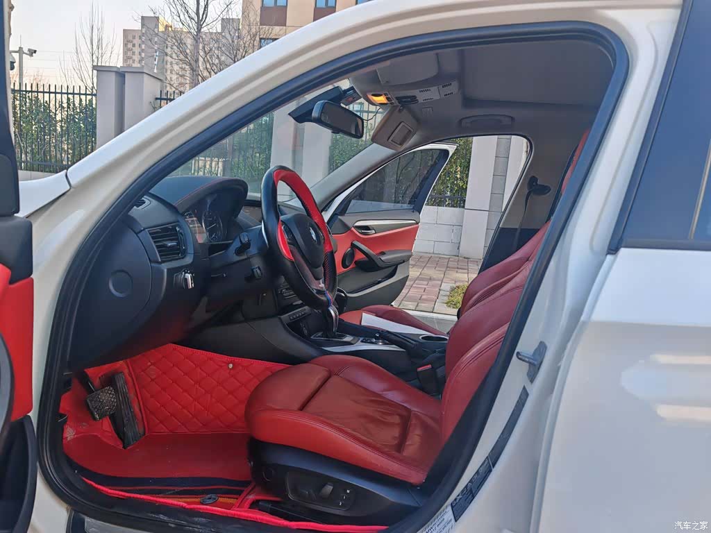 BMW X1, 2015 18