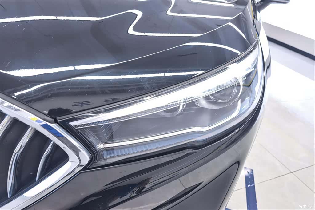 Hongqi H5, 2023 все фото