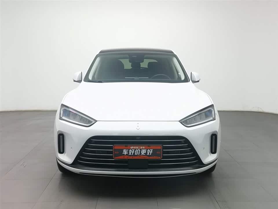 AITO Ask the world M5