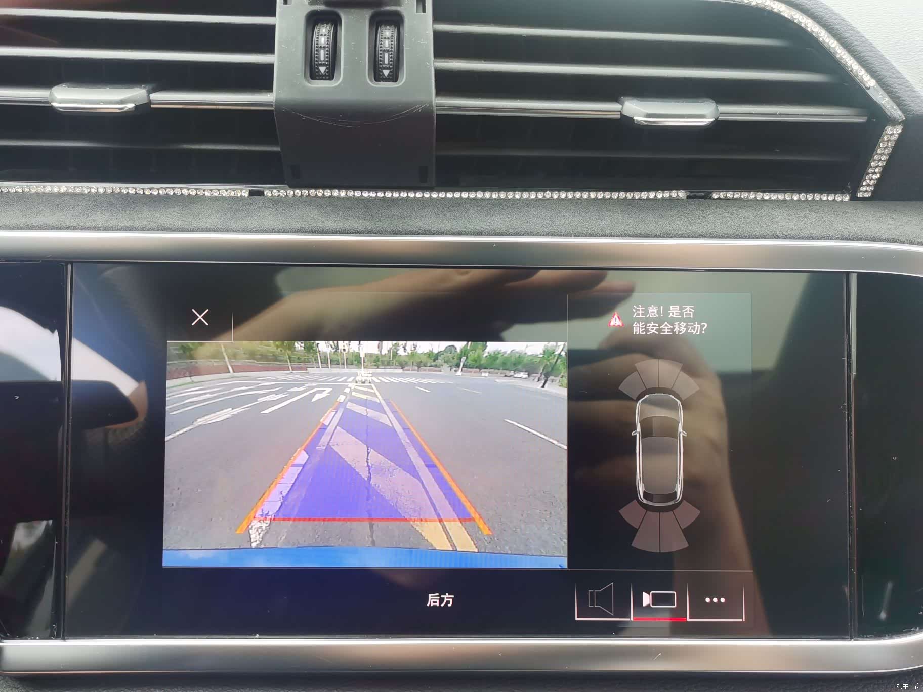 Audi Q3, 2021 20