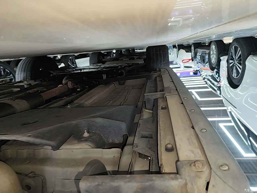 Land Rover Discovery, 2018 22