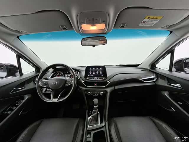 Chevrolet Redline, 2020 6