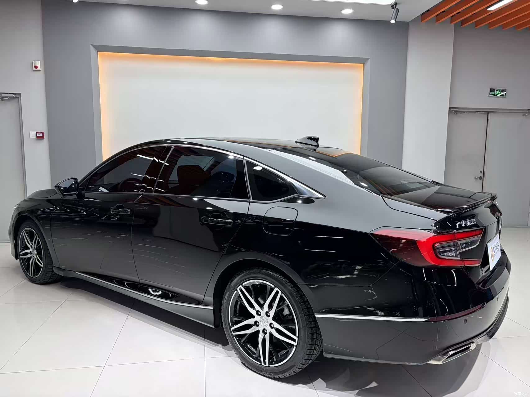 Honda Accord, 2022 6