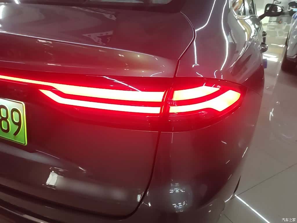 Geely 6, 2026 8