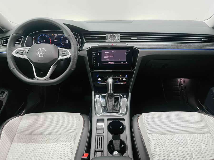 Volkswagen Magotan 2026, фото 12