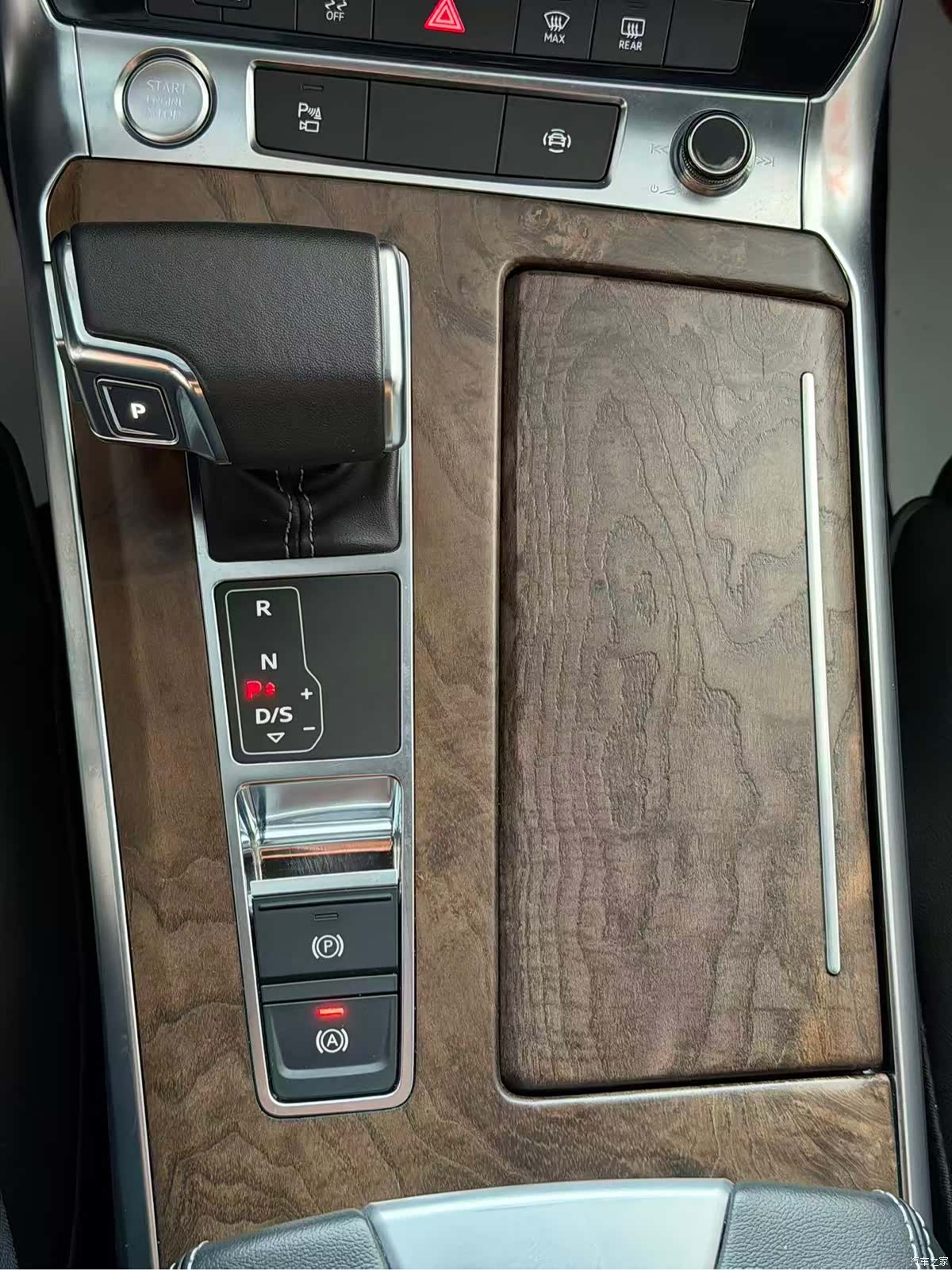 Audi A6L, 2020 13